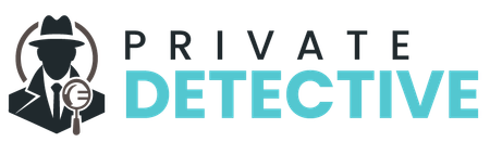 Private Detective Logo